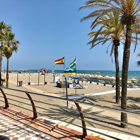 Minerva Sea View Apartment بينالماذينا المظهر الخارجي الصورة