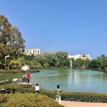 Minerva Sea View Apartment بينالماذينا المظهر الخارجي الصورة