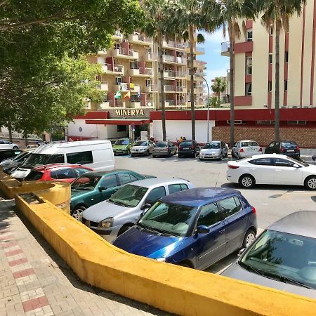 Minerva Sea View Apartment بينالماذينا المظهر الخارجي الصورة