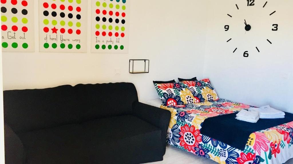 Minerva Sea View Apartment بينالماذينا المظهر الخارجي الصورة