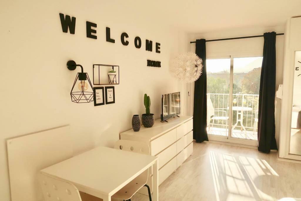 Minerva Sea View Apartment بينالماذينا المظهر الخارجي الصورة
