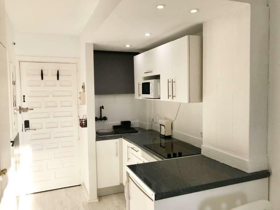 Minerva Sea View Apartment بينالماذينا المظهر الخارجي الصورة