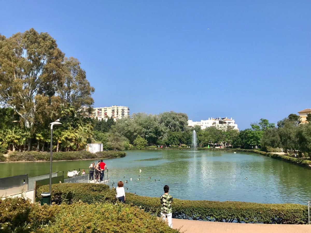 Minerva Sea View Apartment بينالماذينا المظهر الخارجي الصورة