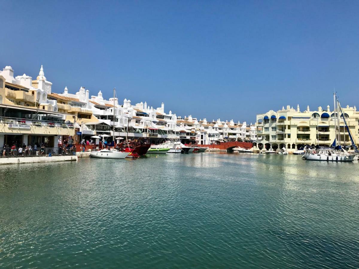 Minerva Sea View Apartment بينالماذينا المظهر الخارجي الصورة